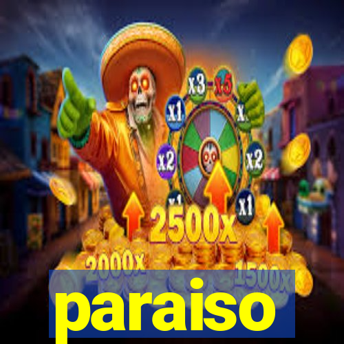 paraiso-777.com