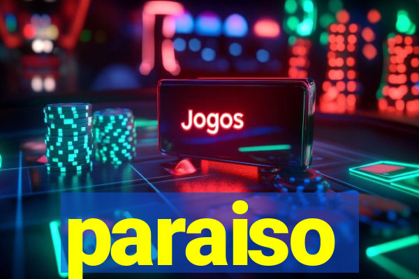 paraiso-777.com