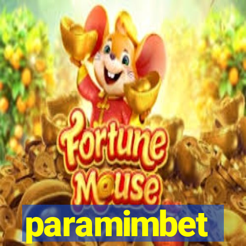 paramimbet