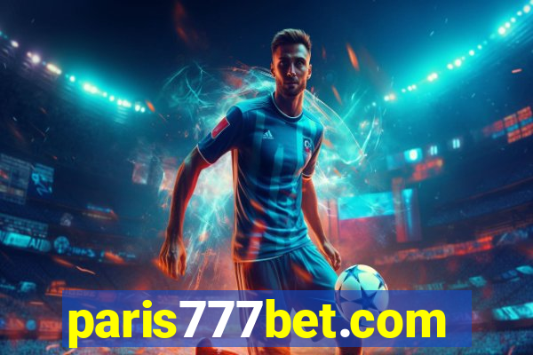 paris777bet.com