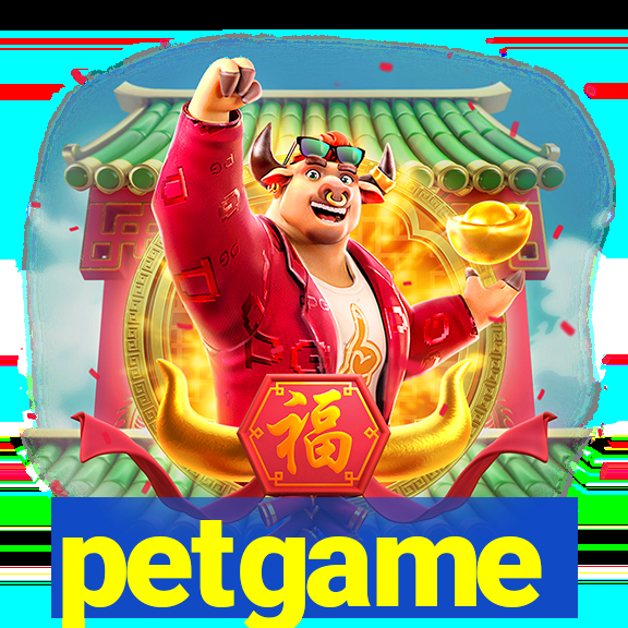 petgame