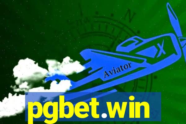 pgbet.win