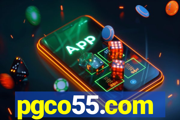 pgco55.com