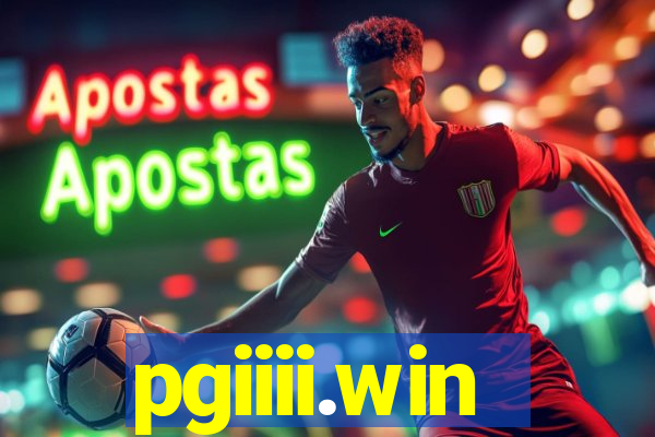 pgiiii.win