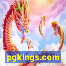 pgkings.com