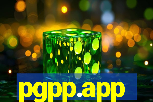 pgpp.app