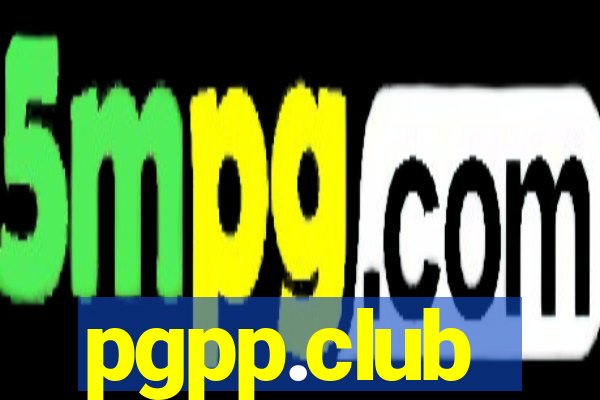 pgpp.club