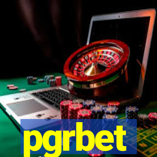 pgrbet