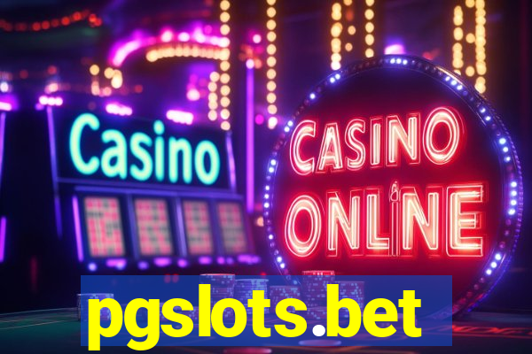 pgslots.bet