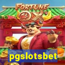 pgslotsbet