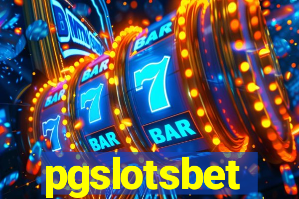 pgslotsbet