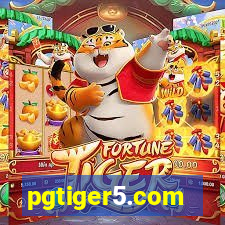 pgtiger5.com