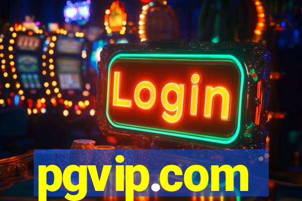 pgvip.com