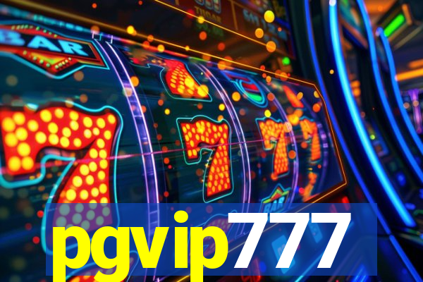 pgvip777