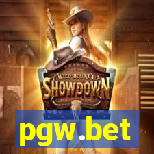 pgw.bet