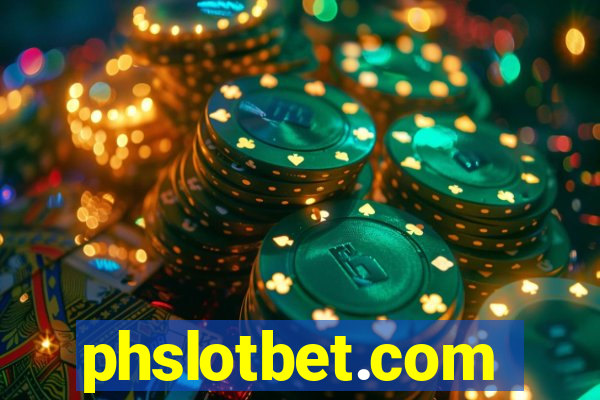 phslotbet.com