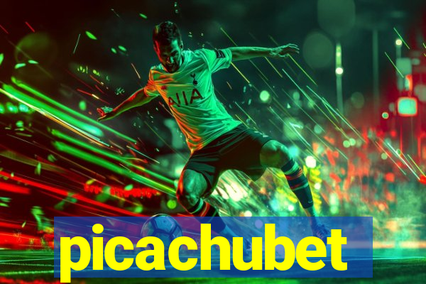 picachubet