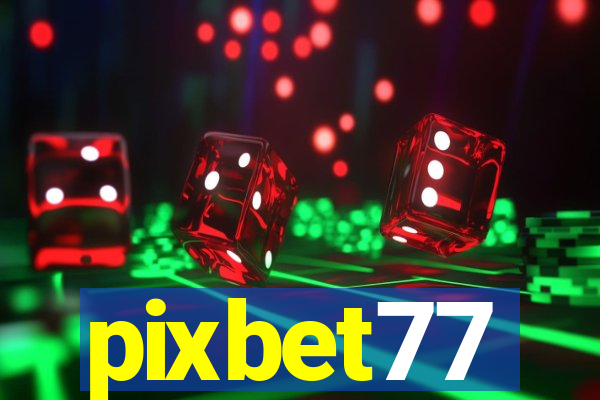 pixbet77