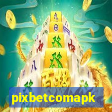 pixbetcomapk