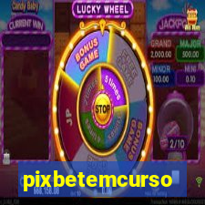 pixbetemcurso