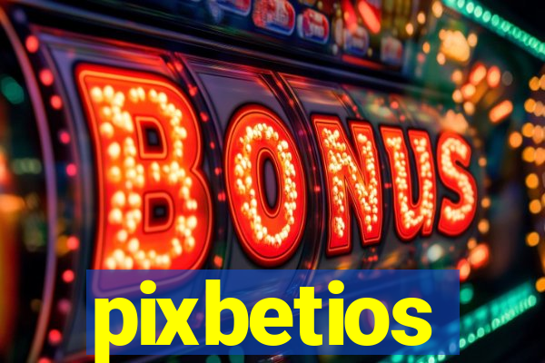 pixbetios