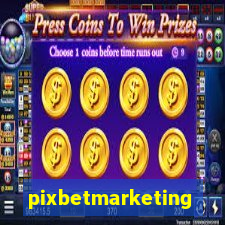 pixbetmarketing