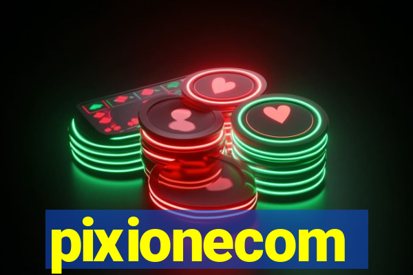 pixionecom