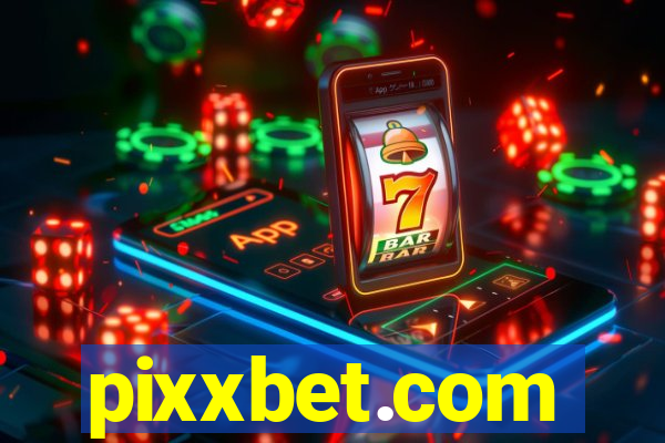 pixxbet.com