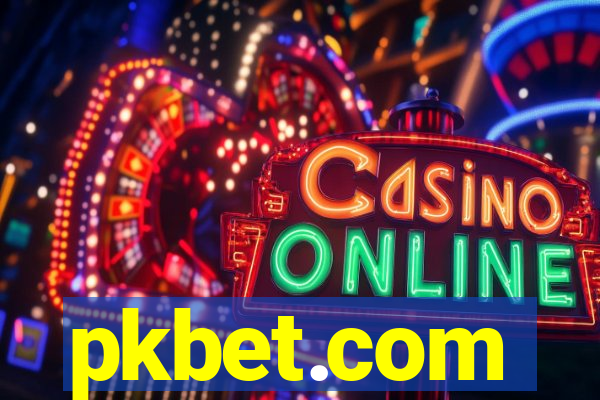 pkbet.com