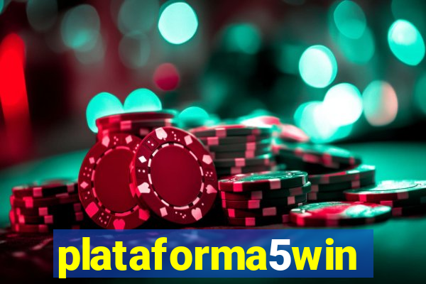 plataforma5win