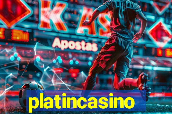 platincasino