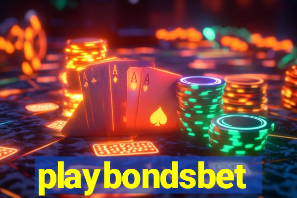 playbondsbet