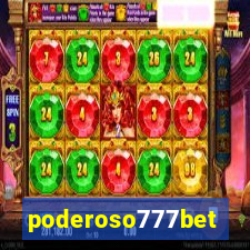 poderoso777bet