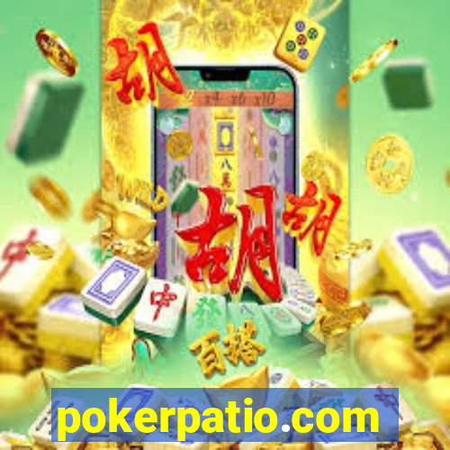 pokerpatio.com