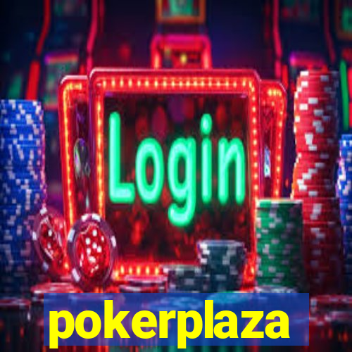 pokerplaza