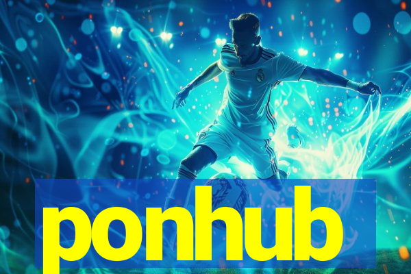 ponhub