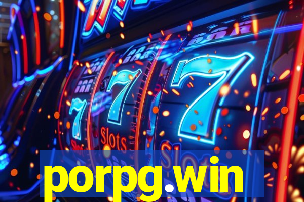 porpg.win