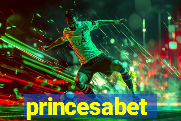 princesabet