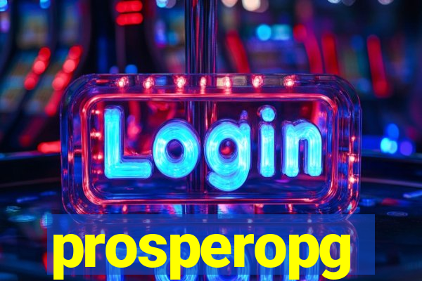 prosperopg