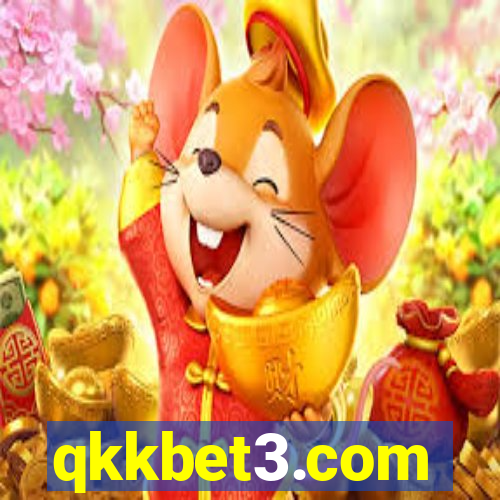 qkkbet3.com