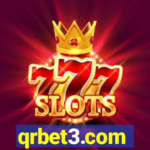 qrbet3.com