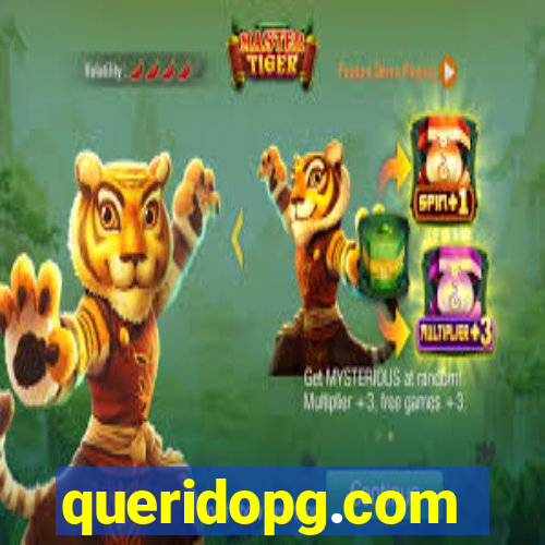 queridopg.com