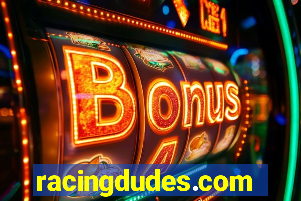 racingdudes.com