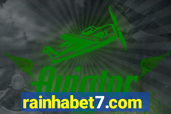 rainhabet7.com