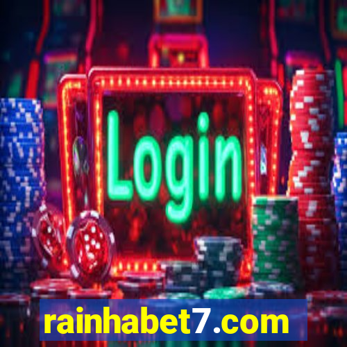 rainhabet7.com