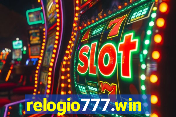 relogio777.win