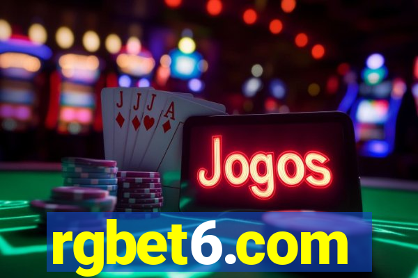 rgbet6.com