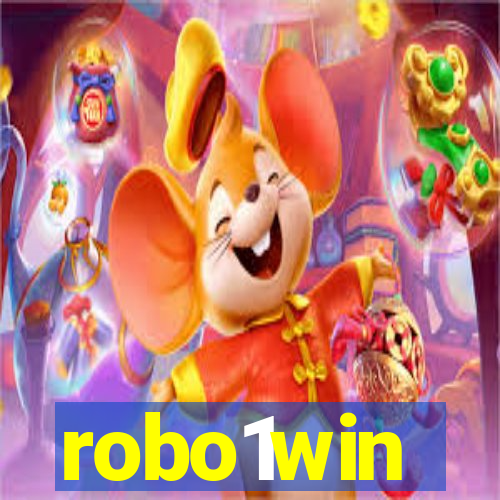 robo1win