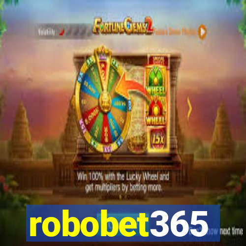 robobet365