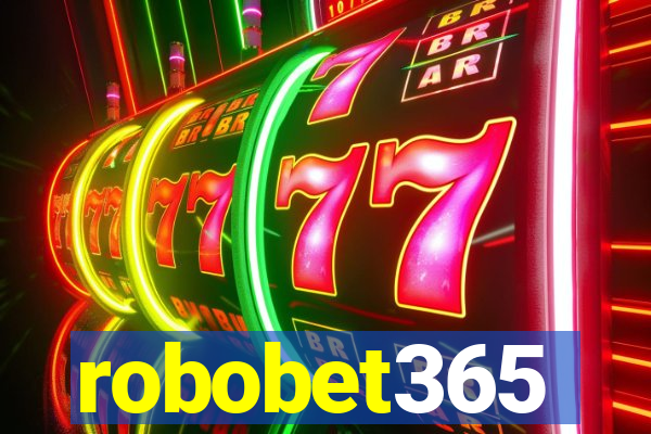 robobet365